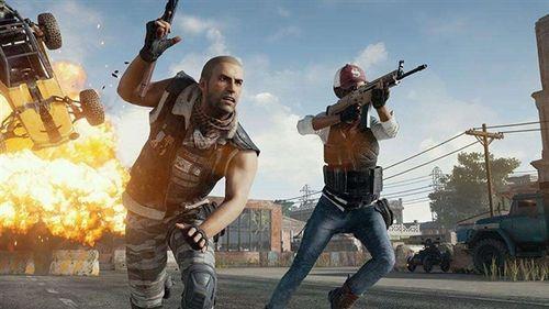 pubg为什么职业选手延迟那么低