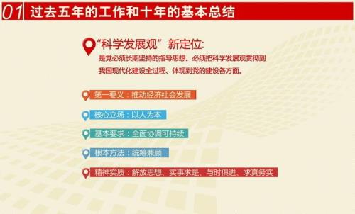 科技发展是谁提出的