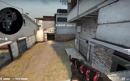 csgo跳跃速度参数