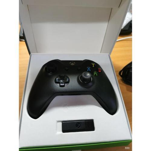 xbox无线适配器怎么连两个