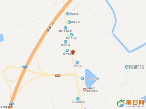 校油泵是什么