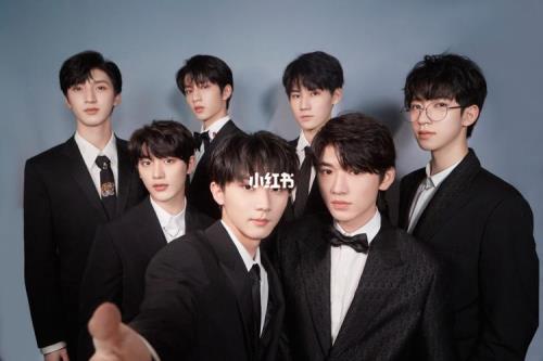 tnt时代少年团都是哪里人