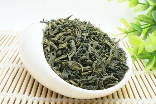 扁片短茶叶是什么茶