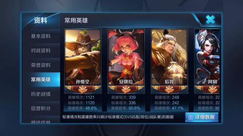 王者荣耀隐身有战绩吗