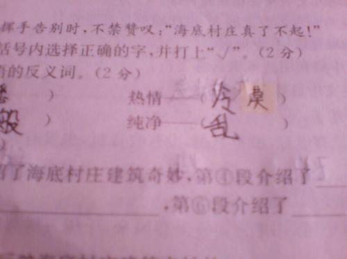 藏巧露拙的反义词