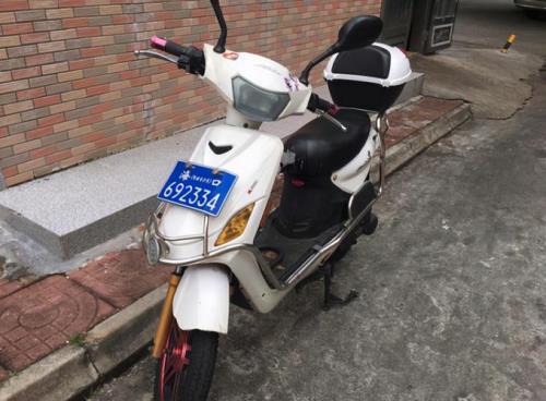 宜昌白牌电动车需要驾驶证吗