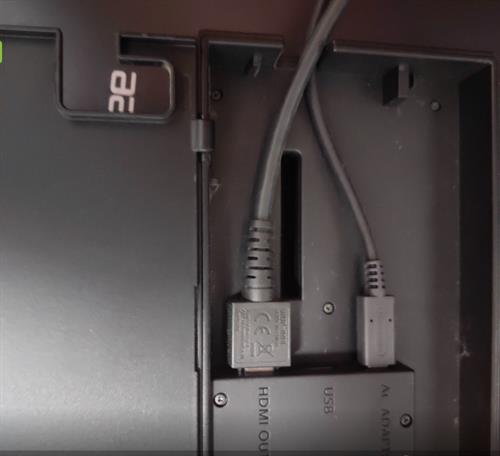 switch连接电视机会损害主机么