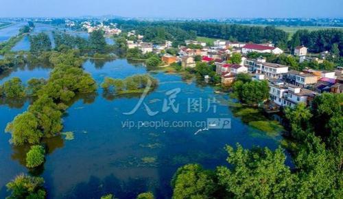 安徽湿地排名