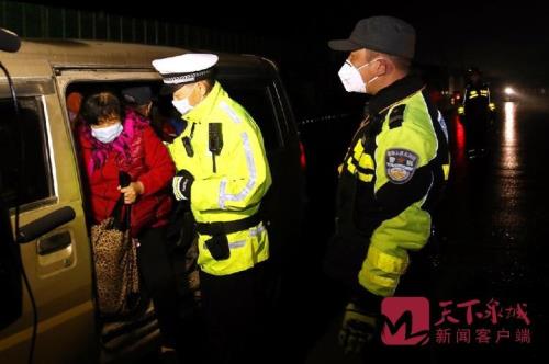 酒驾开庭为什么穿防护服