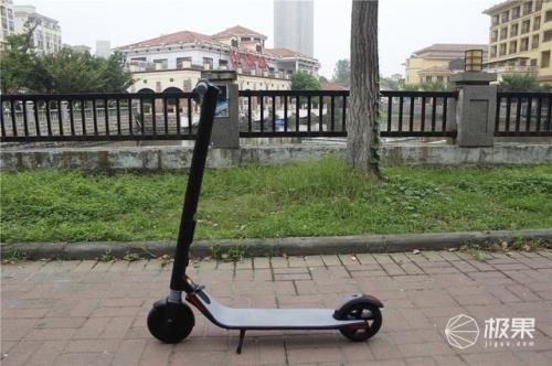 深圳市可以骑代步滑板车吗