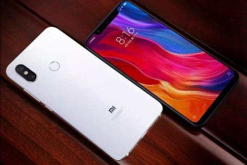 小米8是什么时候发布的