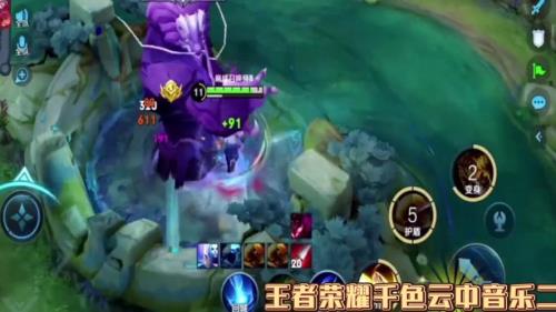 王者回放视频有自己的原声吗