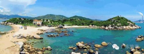 东莞看海去哪里比较好