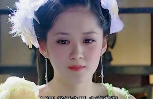 哪个小说里有司徒静