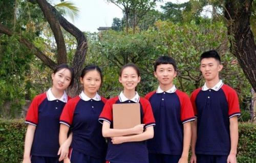县城的孩子怎么到市里上初中