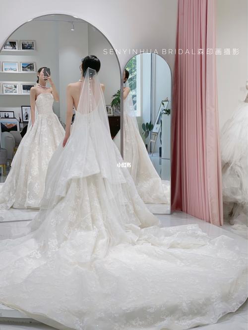 婚礼主纱拍照什么时候进行
