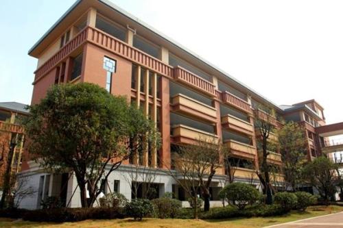 长郡斑马湖中学全省排名