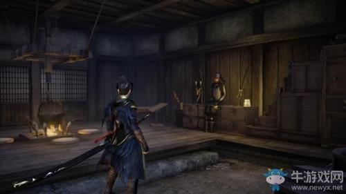 ps4讨鬼传2可以双人吗