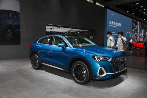 2022年奥迪q3l的参数配置