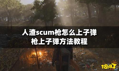 scum螺丝刀哪里多