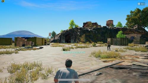 pubg优化怎么样