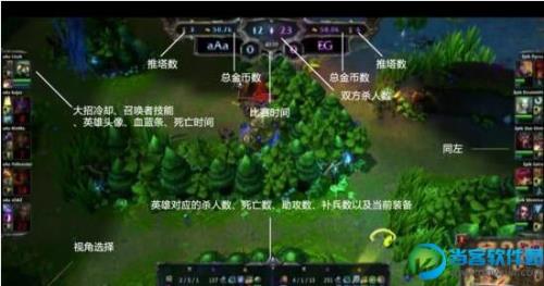 英雄联盟观战总是进不去