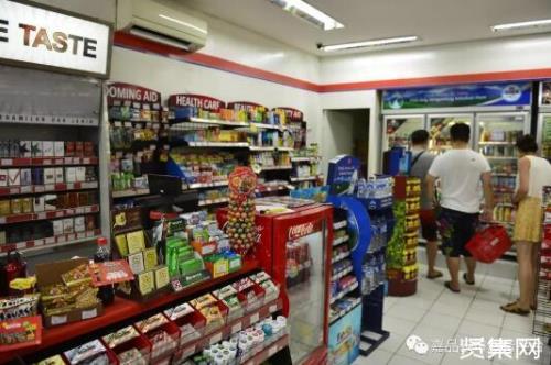 筷便利有多少家便利店