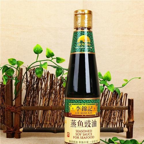 海天酱油和李锦记酱油哪个好