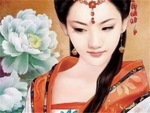 宣姜与文姜野史
