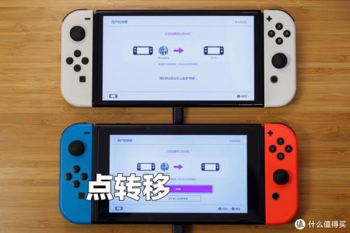 switch oled存储卡读取速度