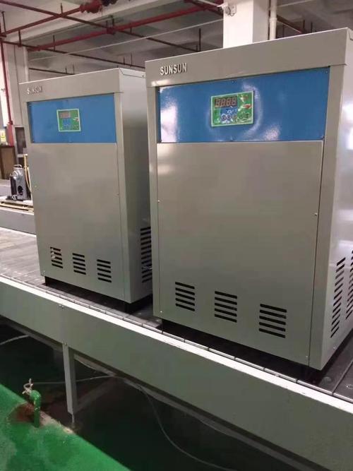 森森制冷机控制面板说明