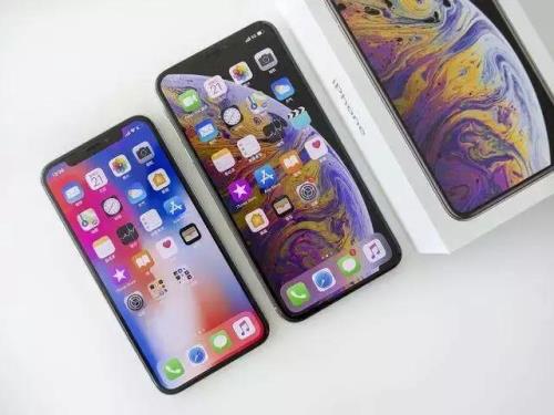 xs和xs2的区别