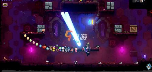 霓虹深渊无限r6怎么飞