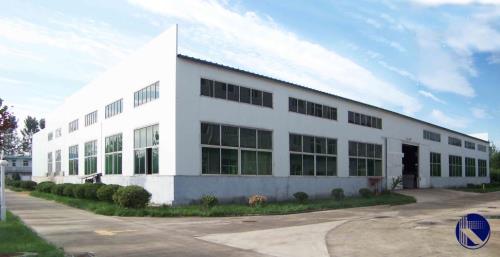 在工业园区内能建厂房吗