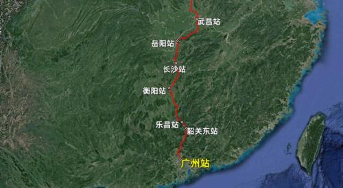 7月25号广州k82火车停运吗