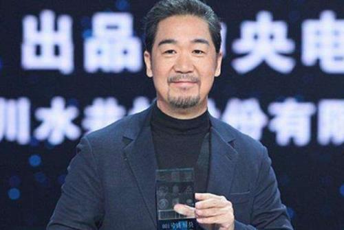 张国立什么国籍