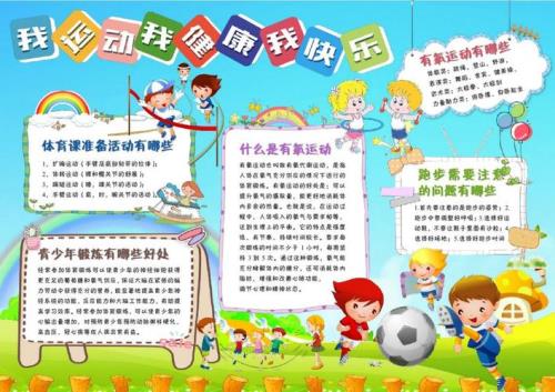 运动与健康自我评价怎么写