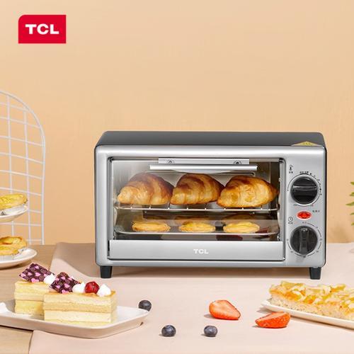 tcl电烤箱怎么样