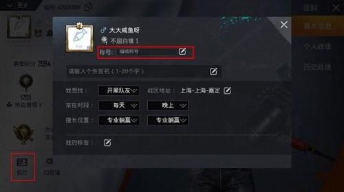 和平称号是什么意思