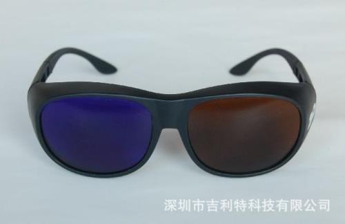 戴上3d眼镜仍有重影怎么办