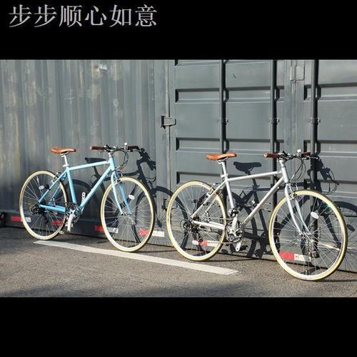 永久700c公路车测评