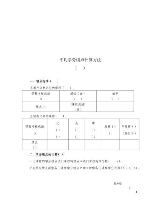 平均绩点2.86怎么样