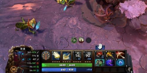 dota远程英雄谁哪个更好一点