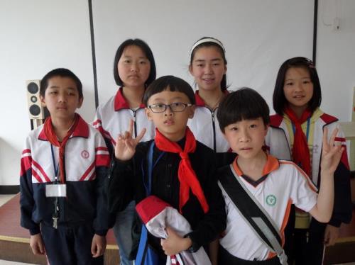 慈溪三北小学怎么样