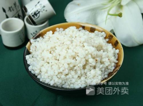 高粱米水饭做法