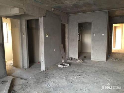 兖州水岸新城什么时候交房