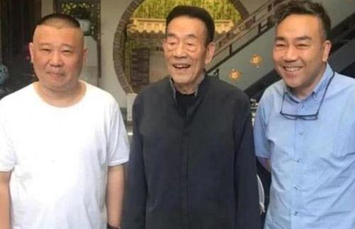 杨议跟姜昆谁的辈分大