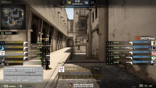 csgo多少满级
