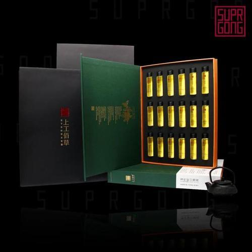 上工益脉茶叶籽油口碑好吗
