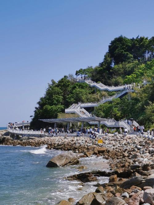 深圳望郎归可以驾车去吗